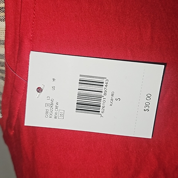 Guess Los Angeles Women T-shirts Short sleeve Tee Size S - Picture 6 of 9